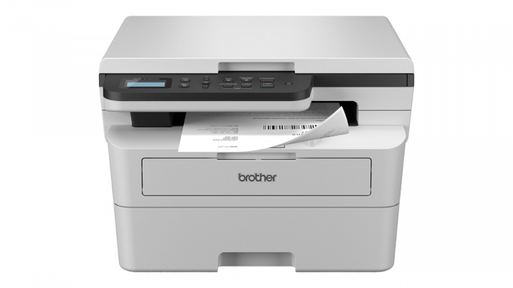 Urządzenie wielofunkcyjne Brother DCP-B7600D