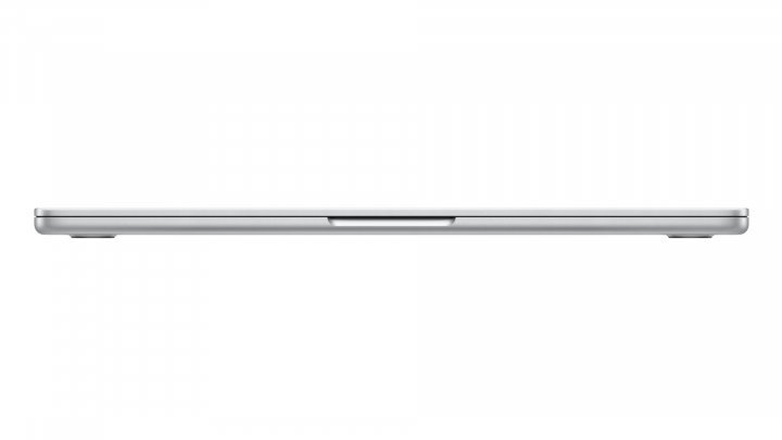 Laptop Apple MacBook Air 13 M4 Srebrny 5