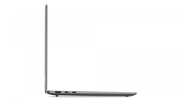 Laptop Lenovo Yoga Slim 7 14IMH9 OLED W11H (BK keyb) Luna Grey 10