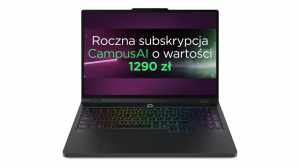 Laptop Lenovo Legion Pro 5 Gen 10 16IAX10H 83LU001MPB Ultra 9 275HX 16" WQXGA OLED 165Hz 32GB 1000SSD RTX5070Ti DLSS 4 W11Pro