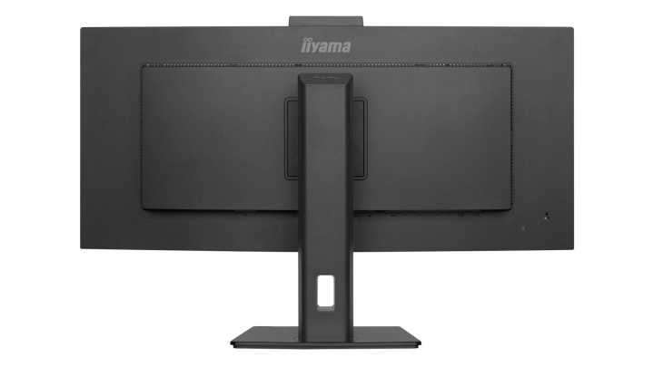Monitor iiyama ProLite Curved XCB3497WQSNPH-B1 6