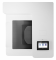 Drukarka laserowa kolorowa HP Color LaserJet Enterprise M856dn - widok góry