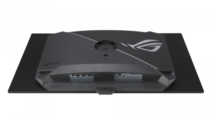 Monitor ASUS ROG Strix OLED XG32UCDS 5
