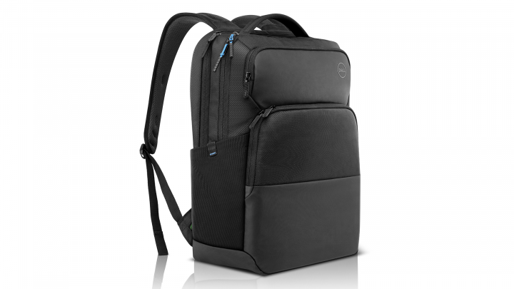 Pro Backpack 17 PO1720P 460-BCMM-przód prawa strona