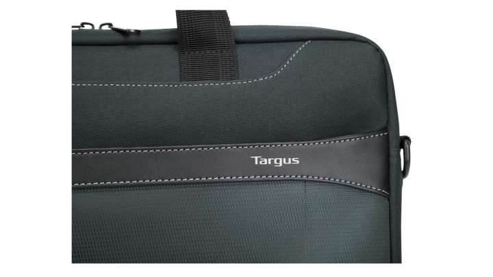 Torba do laptopa Targus Geolite Essential 156 TSS98401GL czarna - logo