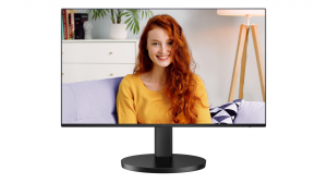 Monitor AOC 24B3CF2 23,8" IPS FHD 100Hz 