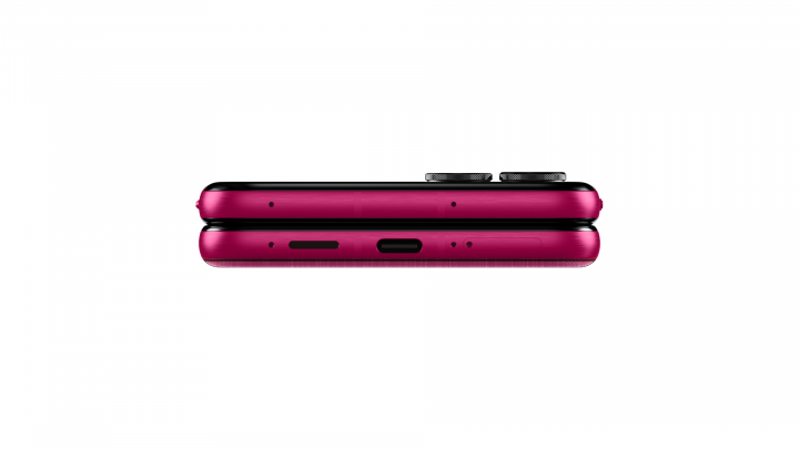 Smartfon Motorola razr 60 Ultra różowy 10