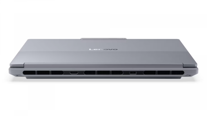Laptop Lenovo ThinkBook 16p G6 ADR W11P Luna Grey 8