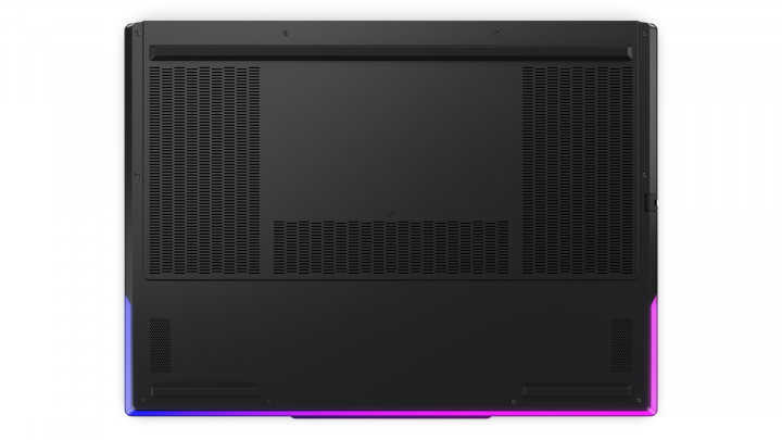 Laptop Lenovo Legion 9 Gen 10 18IAX10 (RGB BK) Eclipse Black 9