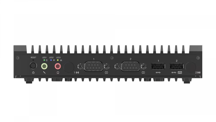 Komputer Lenovo ThinkEdge SE10