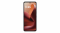 Smartfon Motorola razr 60 Ultra czerwony 2