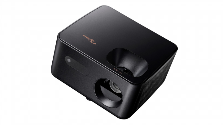 Projektor Optoma PH31 E3PB001E111 lewy skos góra