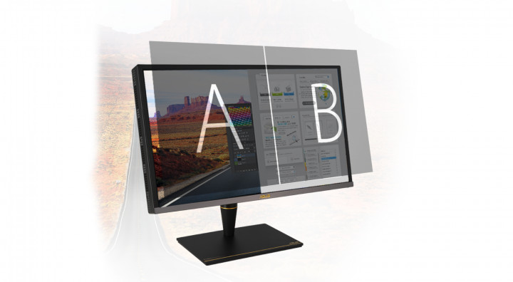 ASUS ProArt Display PA27UCX-K 4