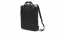 Torba do notebooka DICOTA 13-15,6 cali Eco Tote Bag Motion, czarna D31877-RPET