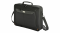 Torba do laptopa DICOTA Case Advanced XL 17,3 D30336 czarna lewa strona
