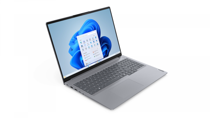 Lenovo ThinkBook 16 Gen7 W11H BON + zestaw (GX30K79401+GX40Q17229)