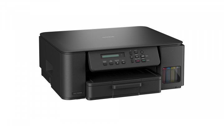 Urządzenie wielofunkcyjne Brother DCP-T530DW 5