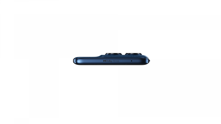 Smartfon Motorola edge 60 niebieski 6