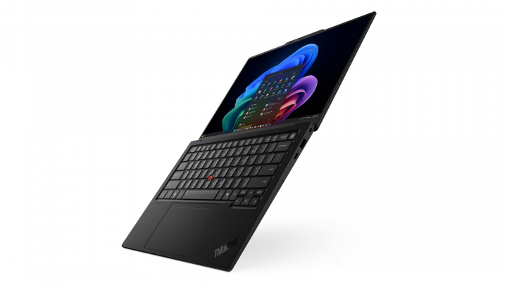 Laptop Lenovo ThinkPad X1 Carbon Gen 14 Aura Edition W11Pro copilot+PC czarny 7