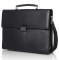 Torba do laptopa Lenovo ThinkPad Executive Leather Case 4X40E77322 - widok frontu