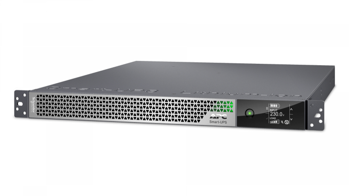 UPS APC srtl3krm1uinc 3000VA 3