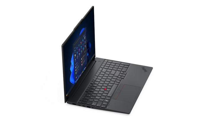 Laptop Lenovo ThinkPad E16 Gen 3 (Intel) FPR BK W11P 1