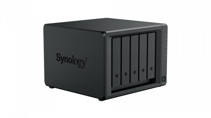 Moduł rozszerzający Synology DX525 2