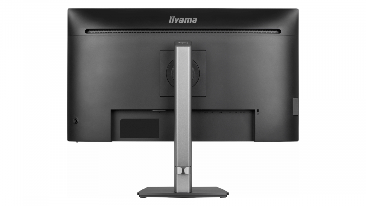 Monitor iiyama ProGraphic HB2701UHSNP-B1 4K UHD 27" IPS USB-C Dock 8