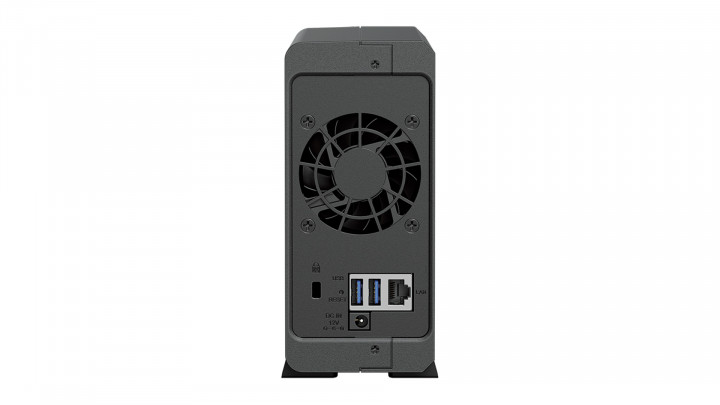 Serwer NAS Synology DS124 4