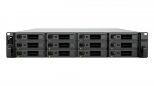 Moduł rozszerzający Synology RX1225RP