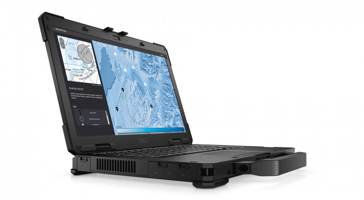 Dell Latitude 5430 Rugged 3