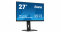 Monitor IIYAMA ProLite XUB2793HSU-B5 - widok frontu lewej strony