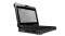 Laptop Dell Latitude Rugged 7214 - widok lewej strony