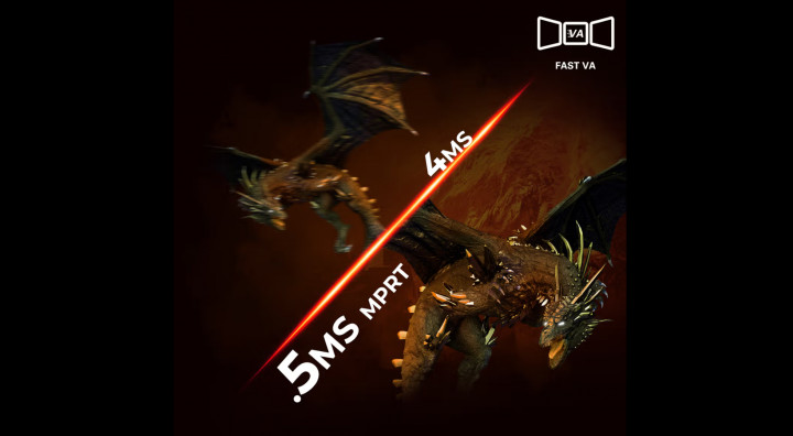 Monitor AOC Q27G3XMN/BK 27 3