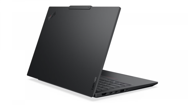 Laptop Lenovo ThinkPad E14 Gen 7 (AMD) W11P BK FPR 4