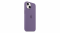 Etui Apple iPhone 14 Silicone Case z MagSafe Iris MQUA3ZMA 7