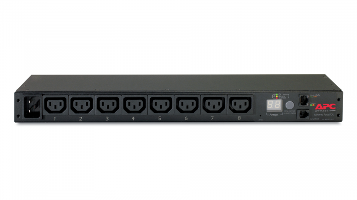 Listwa PDU APC AP7821B