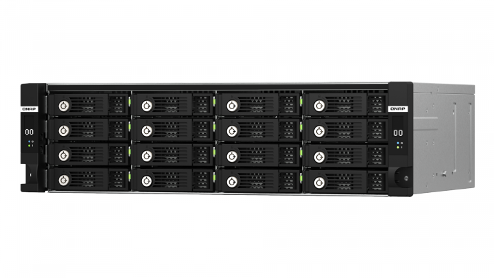 Moduł rozszerzający NAS QNAP TL-R1620Sdc 2