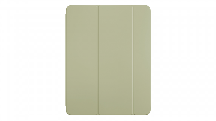 Etui Apple Smart Folio do iPada Air 13 (M4) szałwia MWKC3ZM/A