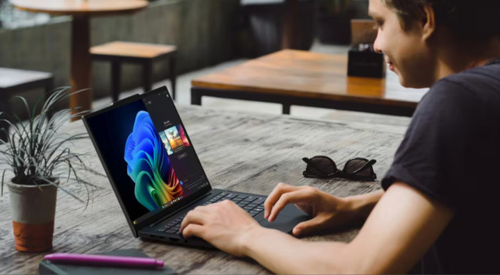 Odkryj ThinkPad T14s Gen 6 4