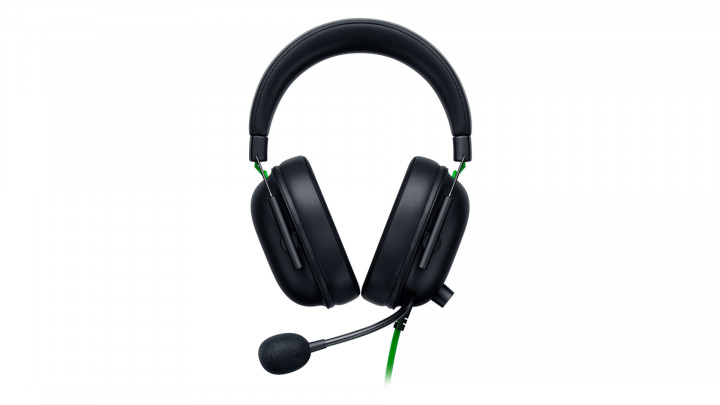 Razer BLACKSHARK V2 PRO ※Bluetooth USB付 Razer BlackShark V2 Pro (2023) - PC Bezprzewodowy zestaw