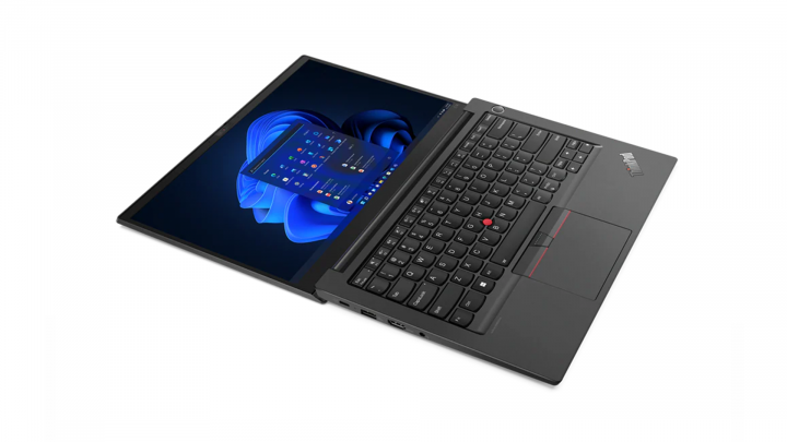 ThinkPad E14 G4 W11P (intel) 3