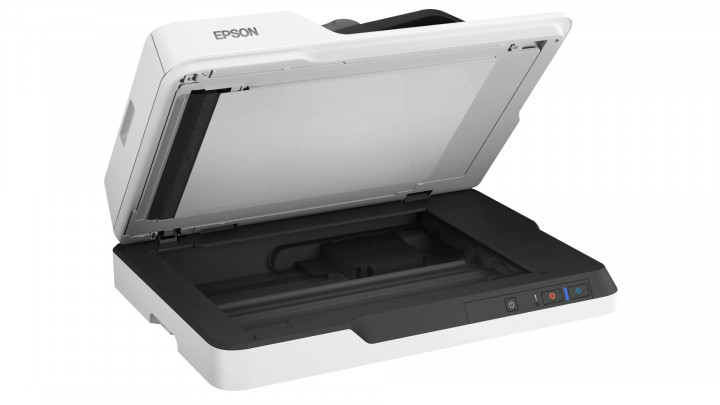 Epson WorkForce DS-1630 2