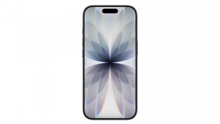 Smartfon Apple iPhone 17 Czarny 4