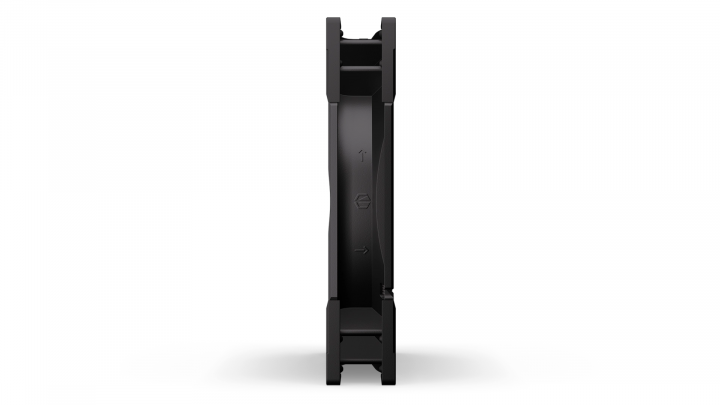 Wentylator ENDORFY Fluctus 140 PWM EY4A003 4