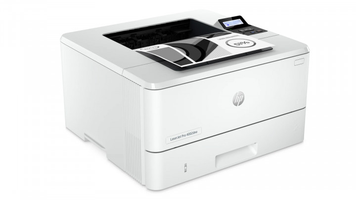 Drukarka HP LaserJet Pro 4002dne 2