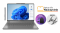Laptop 2w1 Lenovo Yoga 9 14IMH9 W11H Luna Grey + Lenovo Slim Pen Bon akcesoria 2