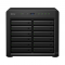 Serwer NAS Synology DS2419+ - widok frontu