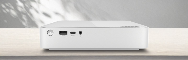 Lenovo IdeaCentre Mini 01IRH8