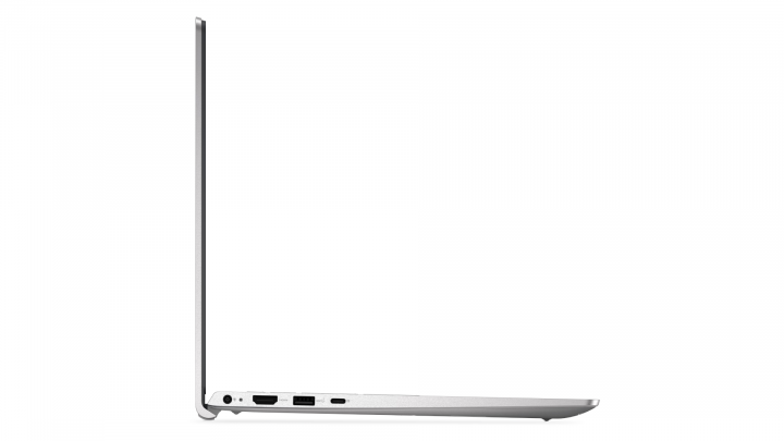 Laptop Dell 15 DC15250 srebrny 4